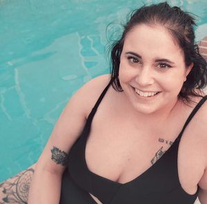 Meet your Posher, Allie